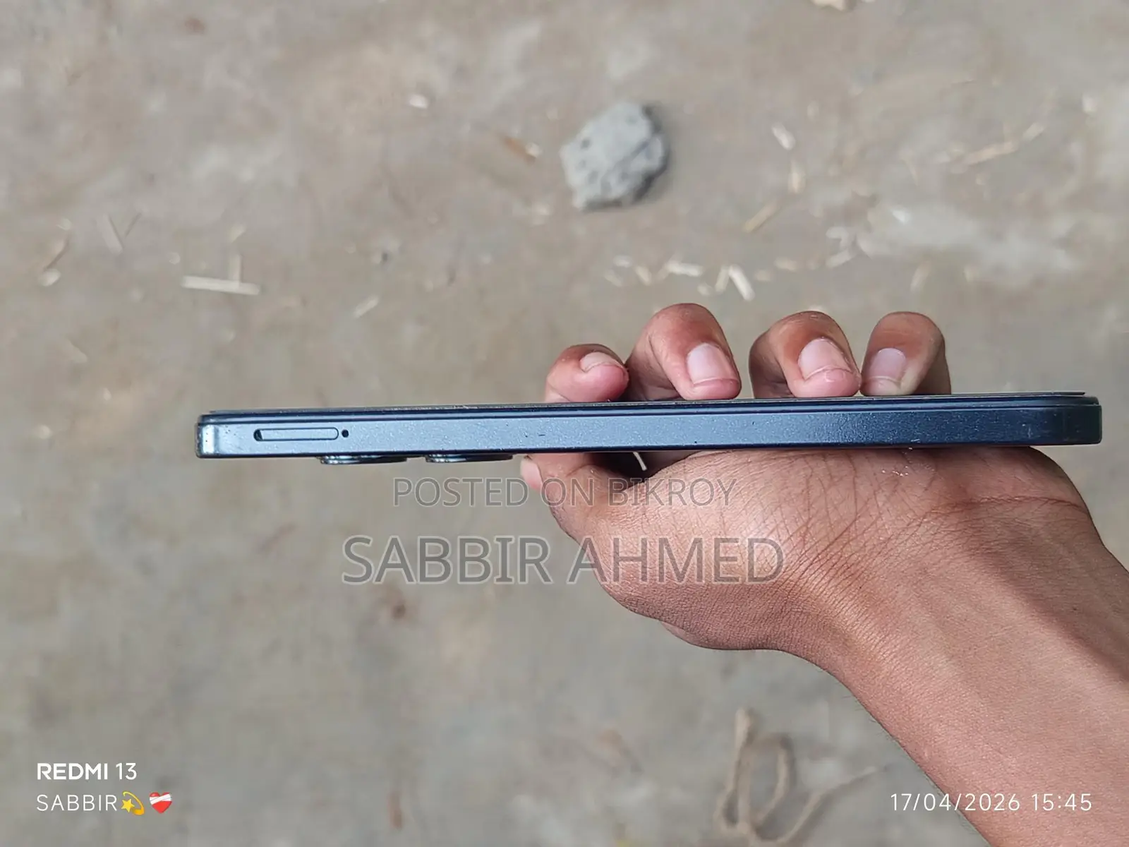 Xiaomi Redmi 13 (Used)