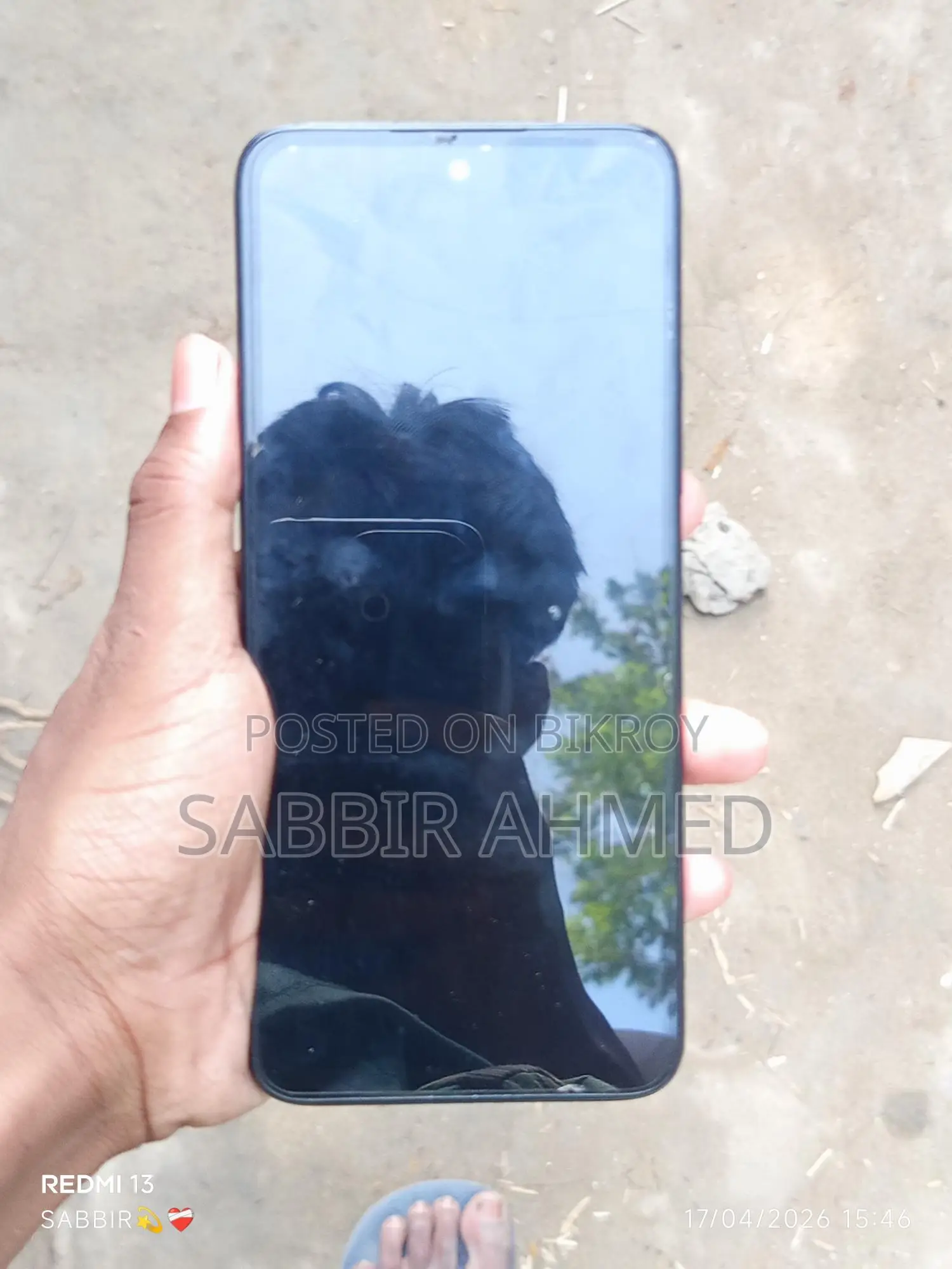 Xiaomi Redmi 13 (Used)