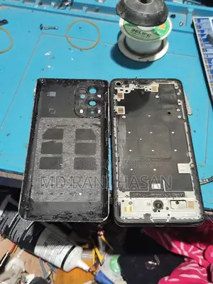 OnePlus 9 . (Used)