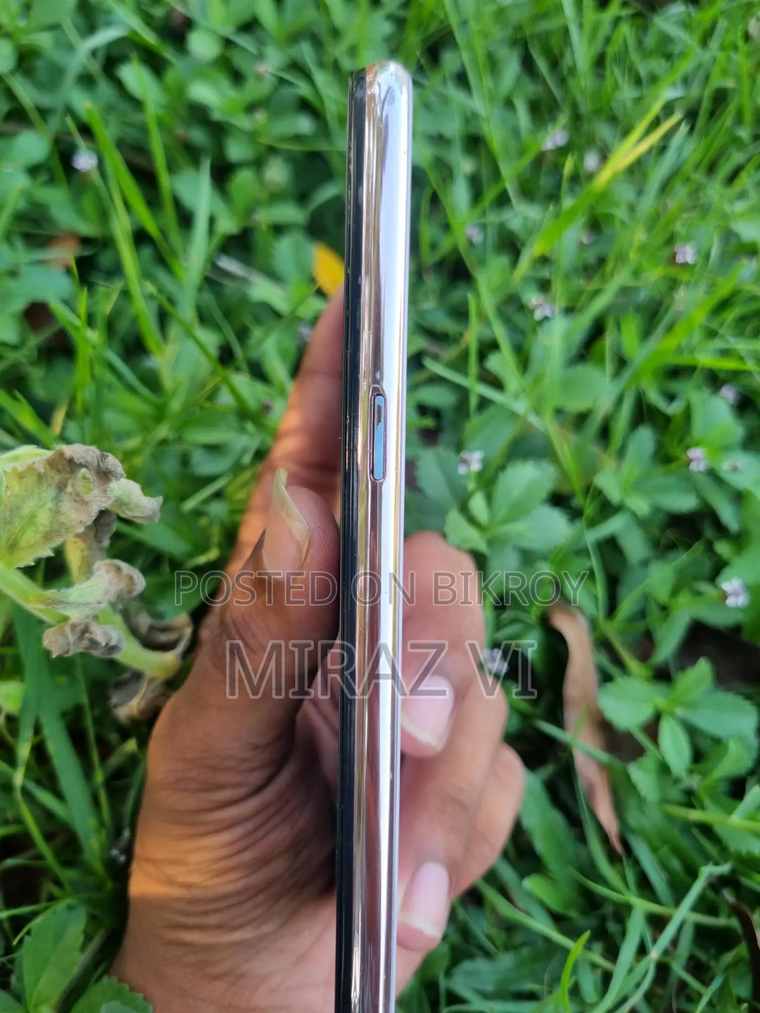 OPPO A3s 6/128 (Used)
