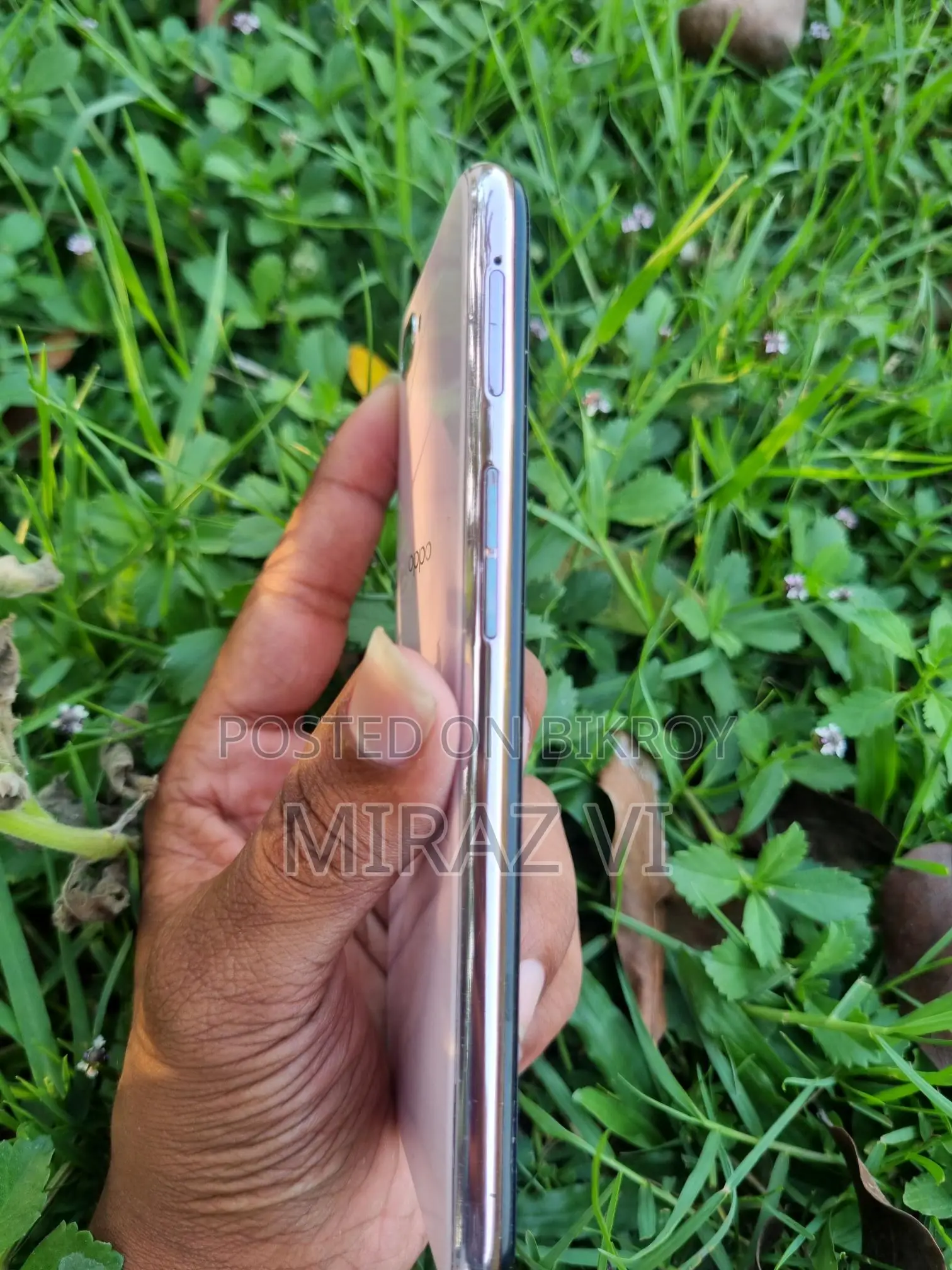 OPPO A3s 6/128 (Used)