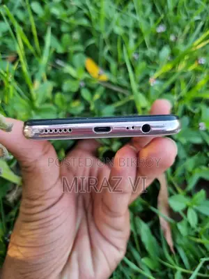 OPPO A3s 6/128 (Used)