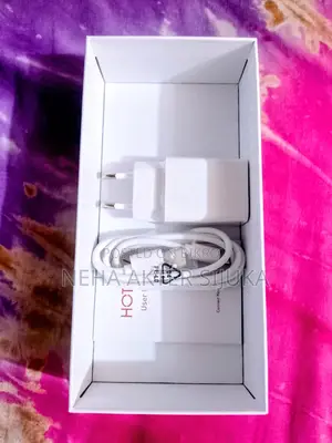 Hotwav v12 (Used)