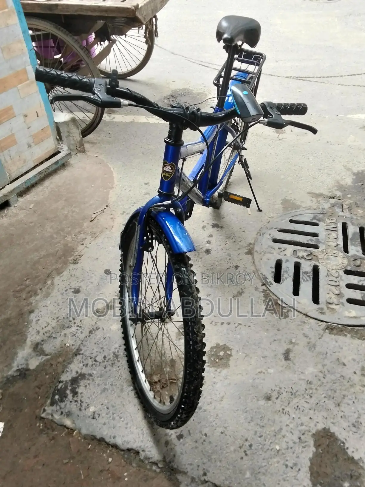 Bicycle for sale