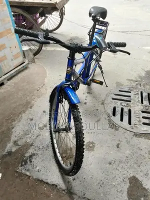 Bicycle for sale