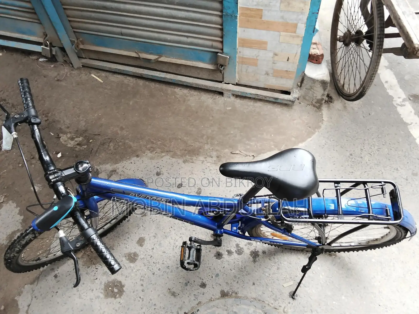 Bicycle for sale