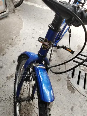 Bicycle for sale