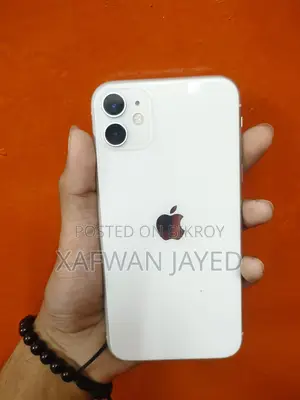 Apple iPhone 11 Full Fresh Authentic (Used)