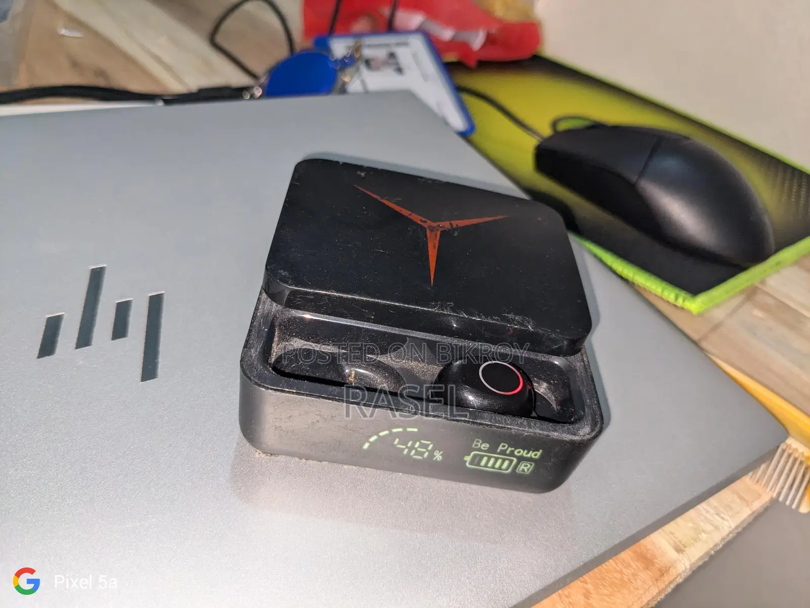 M90 Pro Tws
