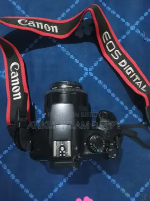 Canon 1300D Wifi Supported
