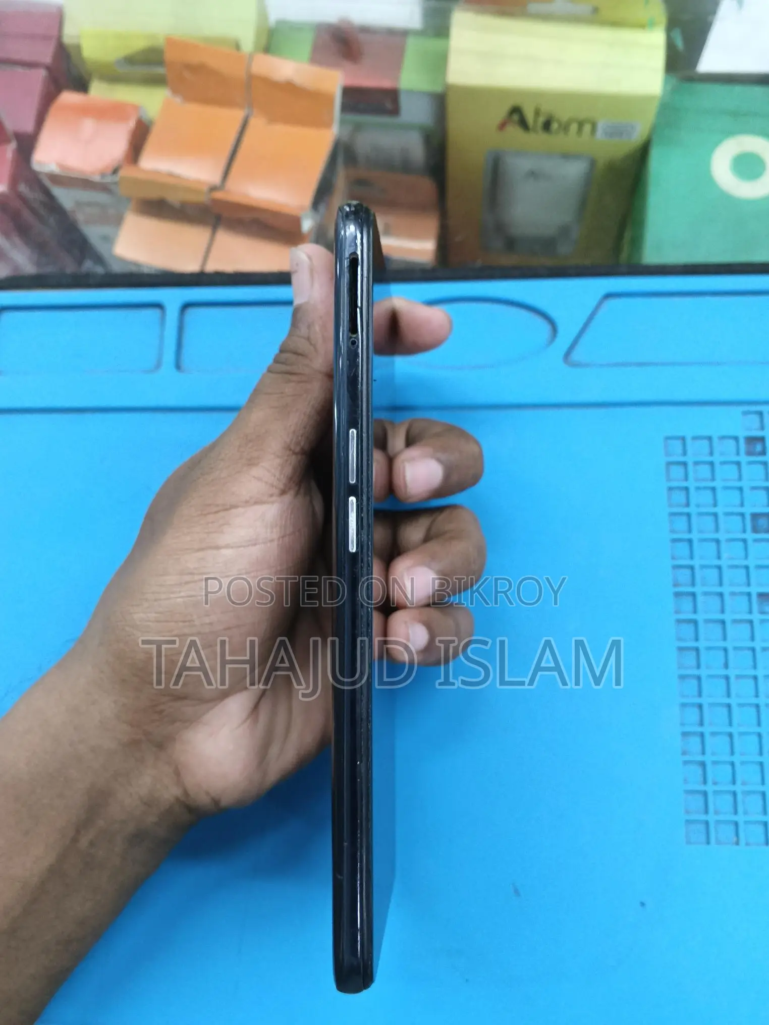 OnePlus Nord CE 5G . (Used)