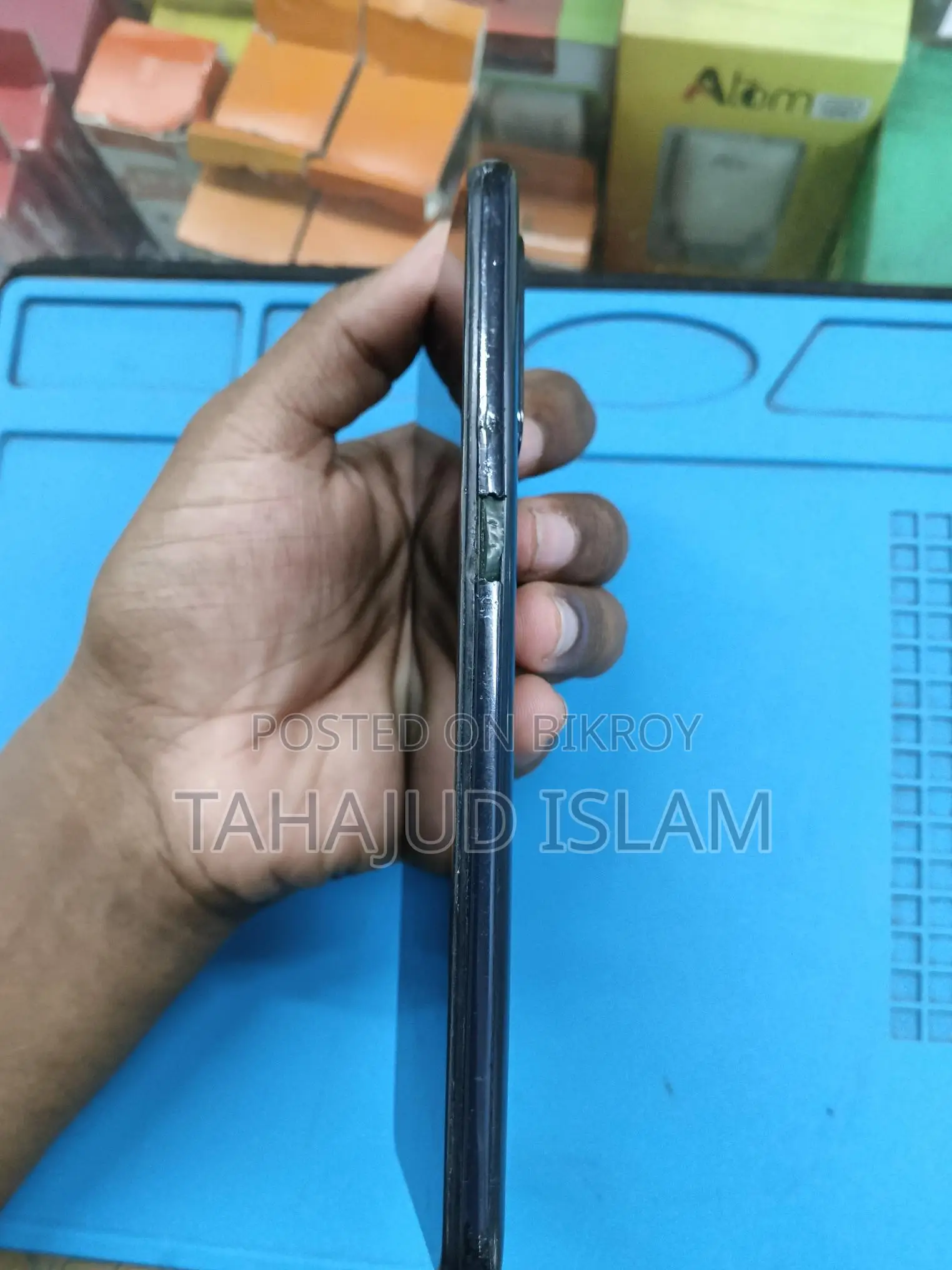 OnePlus Nord CE 5G . (Used)