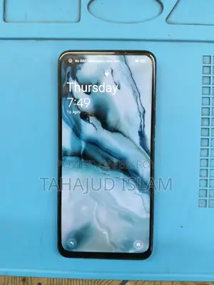 OnePlus Nord CE 5G . (Used)