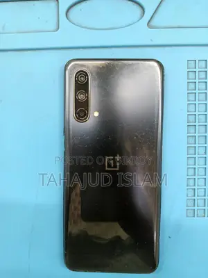 OnePlus Nord CE 5G . (Used)