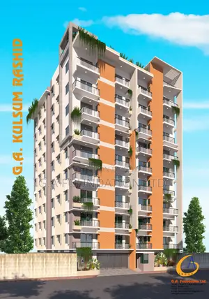 Perfect Location For Budget Friendly Flat||3 Bed Almost Ready Flat