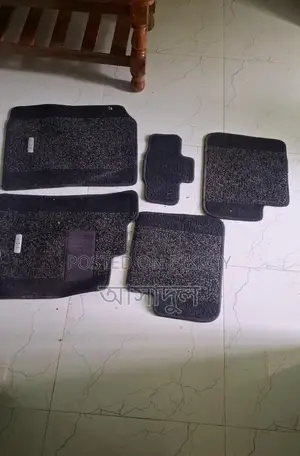 টয়োটা ইস্ত অরিজিনাল ফ্লোর কার্পেট