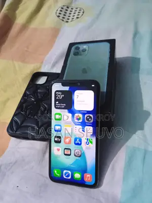 Apple iPhone 11 Pro 2020 (Used)