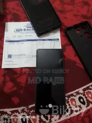 Infinix Note 50 Pro (Used)