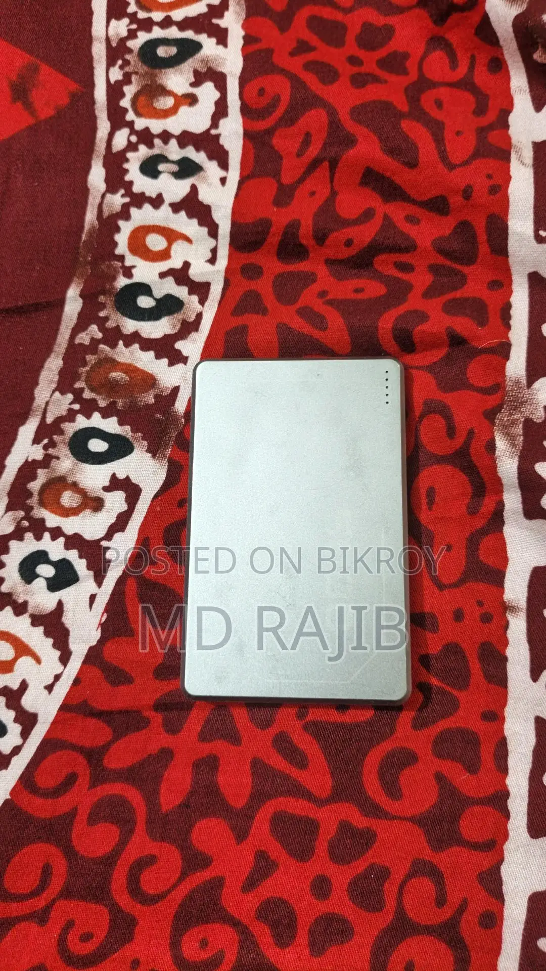 Infinix Note 50 Pro (Used)