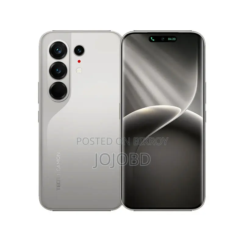 Tecno Camon 50 Ultra Installment (Brand New)