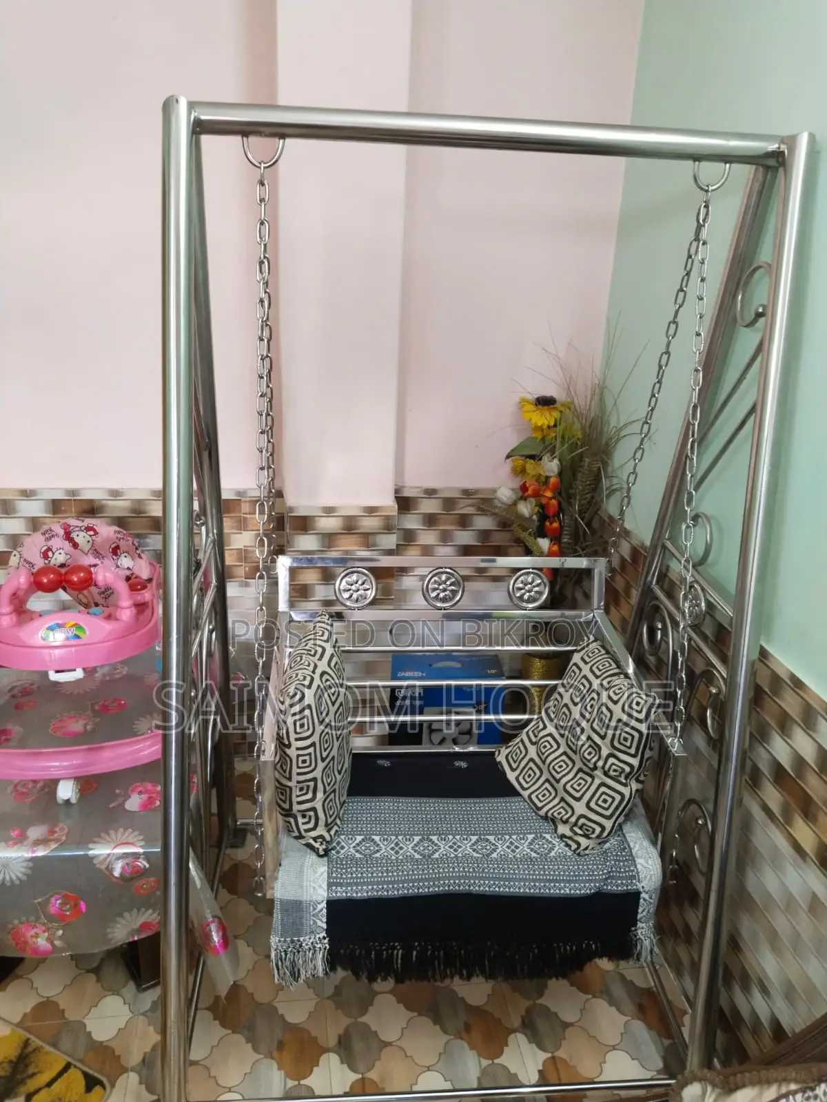 SS Cradle (Dolona)