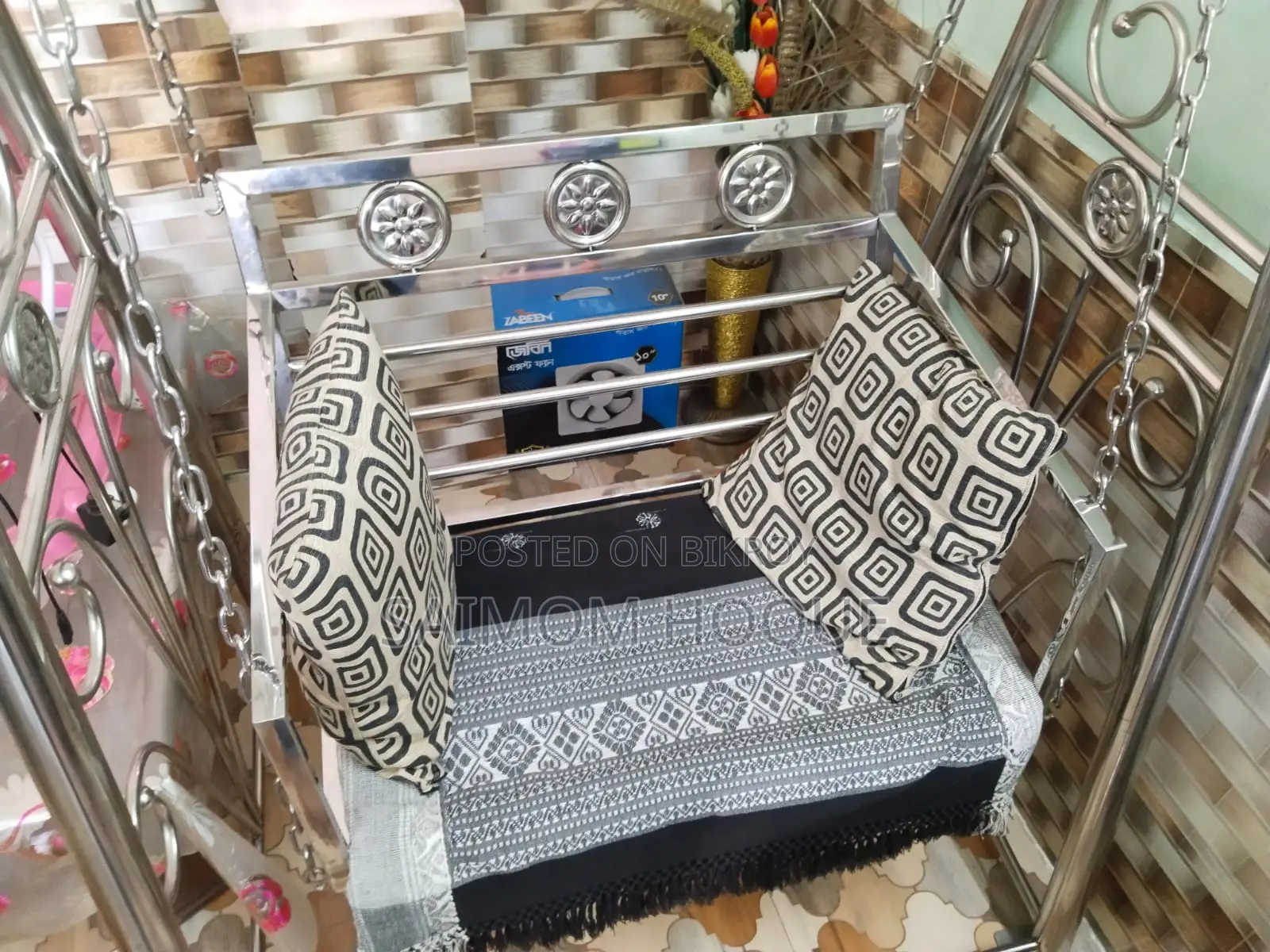 SS Cradle (Dolona)