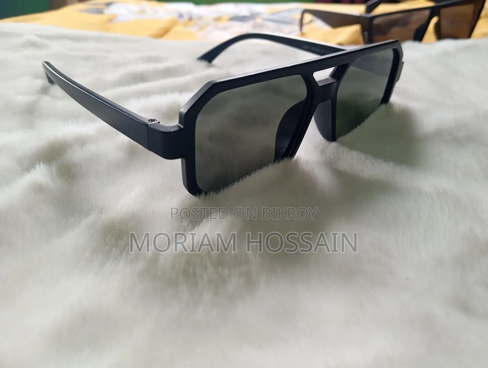 S Hossain Luxura