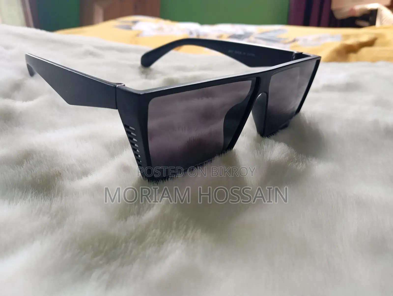 S Hossain Luxura