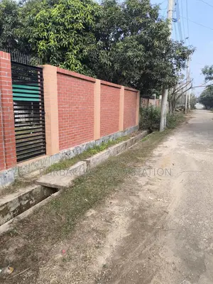 Sector: 5, 5 Katha Plot for Sale Near 300ft Road, Purbachal.