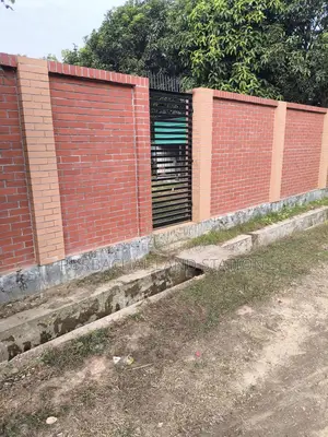 Sector: 5, 5 Katha Plot for Sale Near 300ft Road, Purbachal.