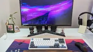 Best offer core i3 3rd gen DDR3 4gb 19" led moth H61 ssd128