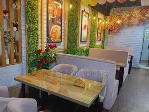 সাউথ সাইড ১৫৭৫ বর্গফুট রানিং রেস্টুরেন্ট বিক্রয়