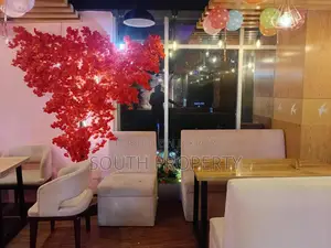 সাউথ সাইড ১৫৭৫ বর্গফুট রানিং রেস্টুরেন্ট বিক্রয়