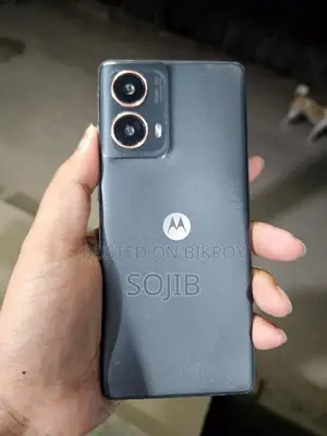 Motorola moto G85 (Used)