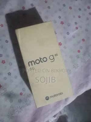 Motorola moto G85 (Used)