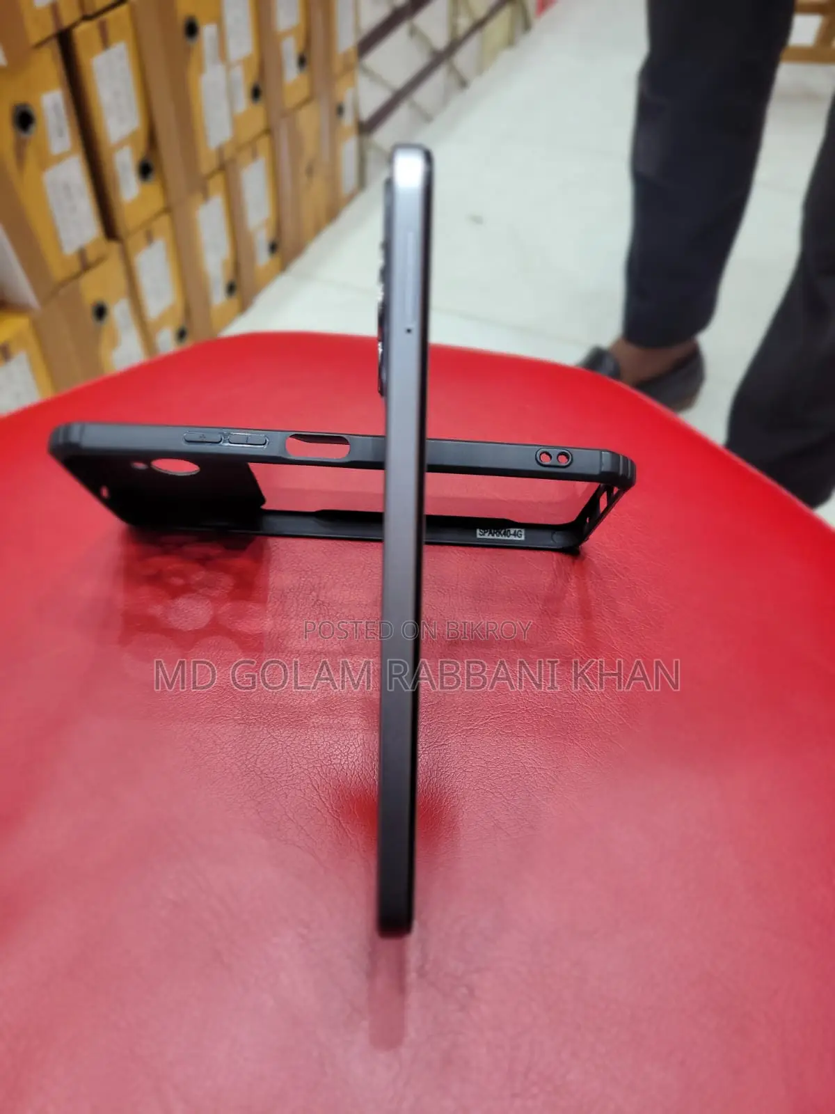 Tecno Spark 40 (Used)