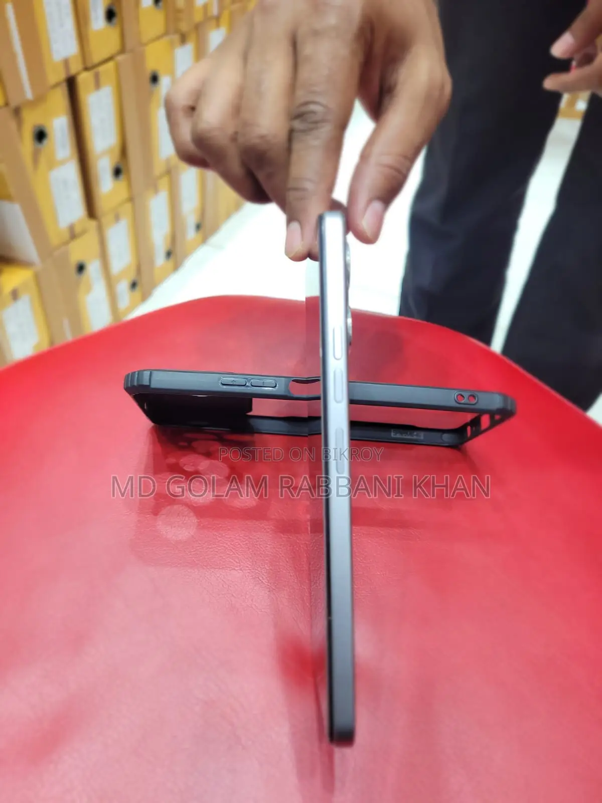 Tecno Spark 40 (Used)