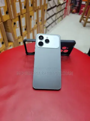 Tecno Spark 40 (Used)