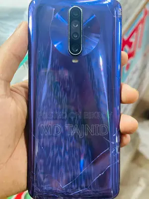 Xiaomi Poco X2 6/128 Gaming device (Used)