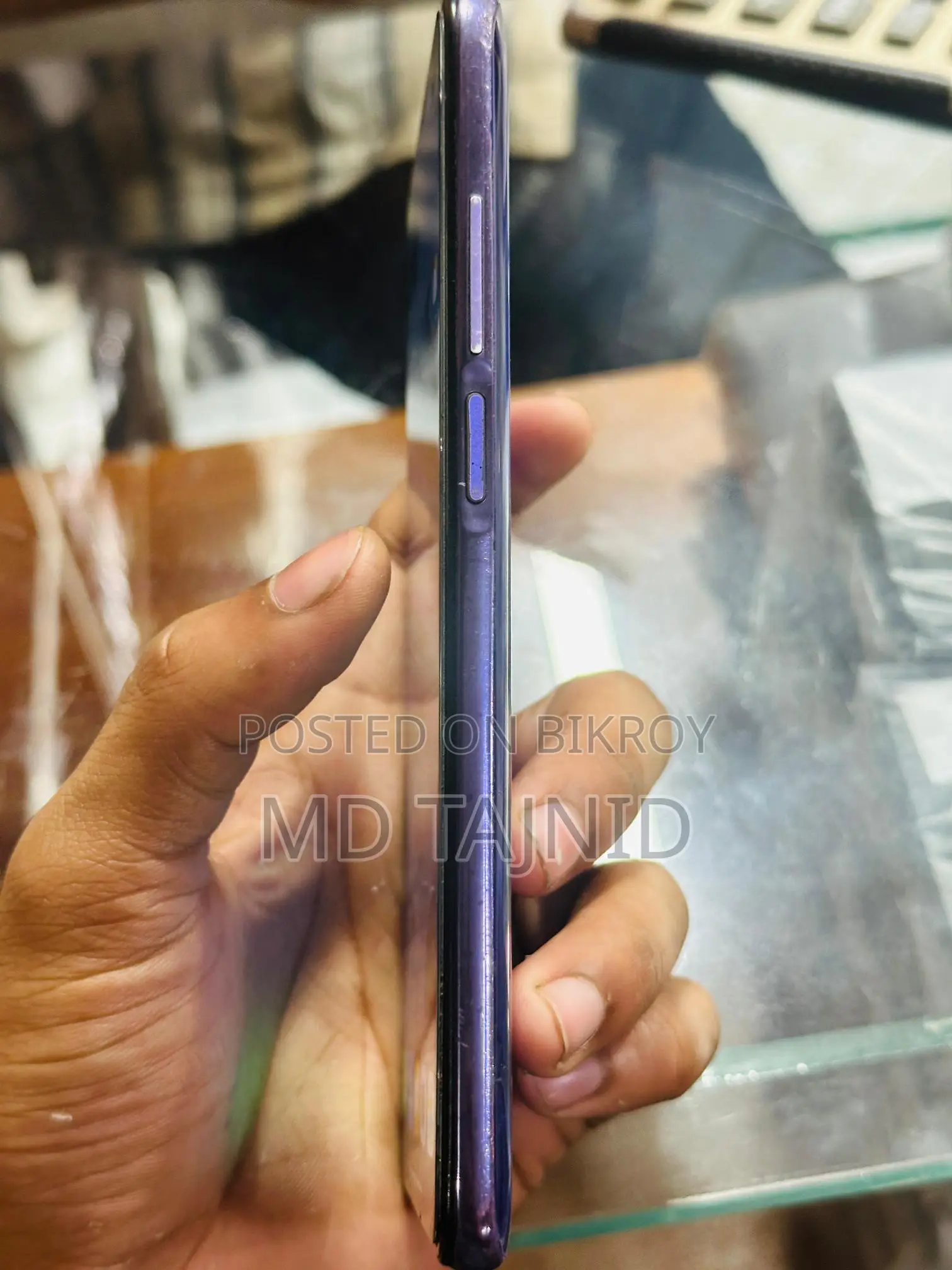 Xiaomi Poco X2 6/128 Gaming device (Used)