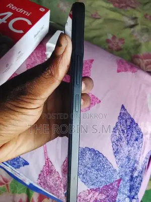 Xiaomi Redmi 14C (Used)