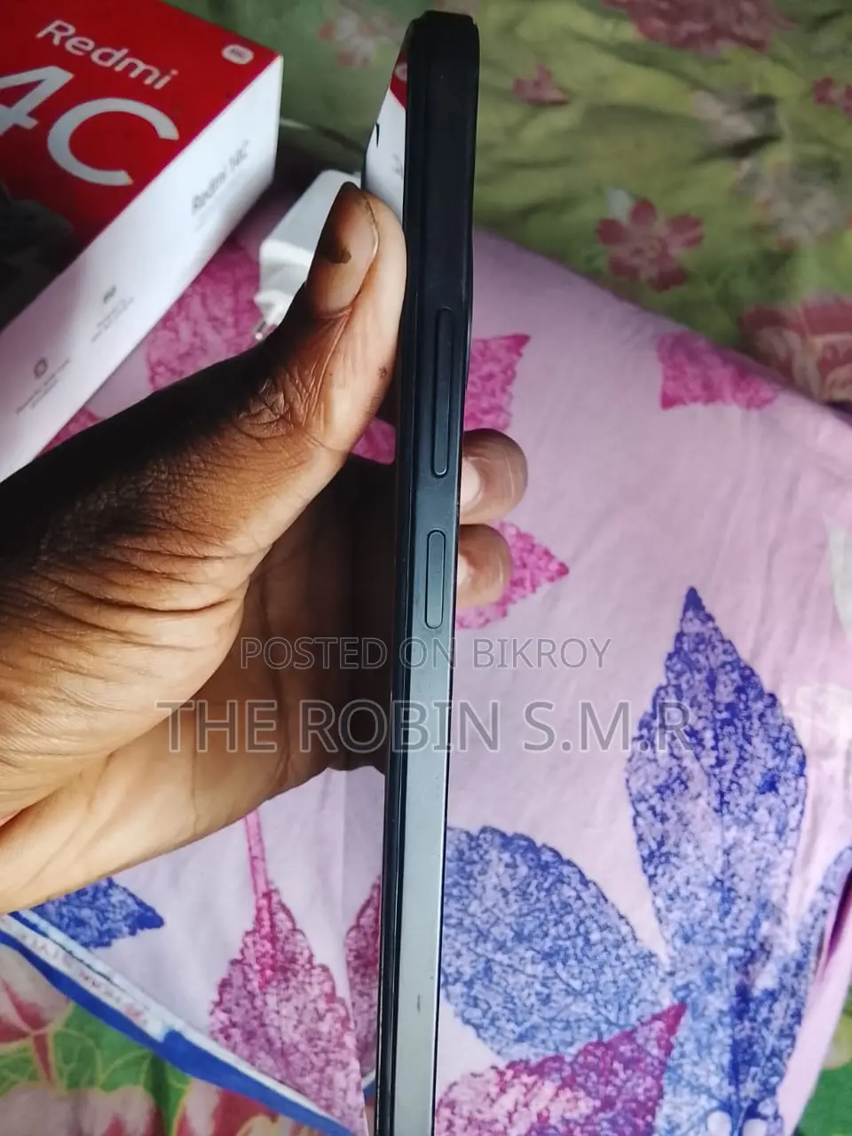 Xiaomi Redmi 14C (Used)