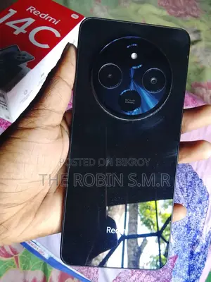 Xiaomi Redmi 14C (Used)