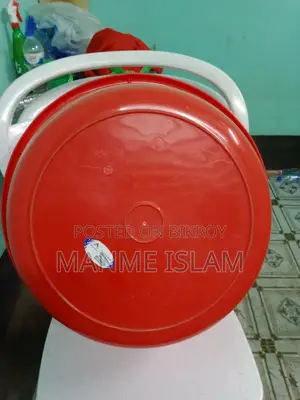 বড় গামলা (২১ লিটার)