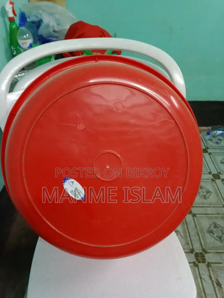 বড় গামলা (২১ লিটার)