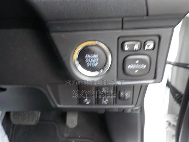 Toyota Axio Ex Pack. 2020