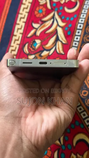 Samsung Galaxy S25 Ultra Vietnam (Used)