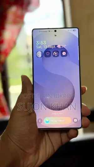 Samsung Galaxy S25 Ultra Vietnam (Used)
