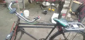Bicycle for sale