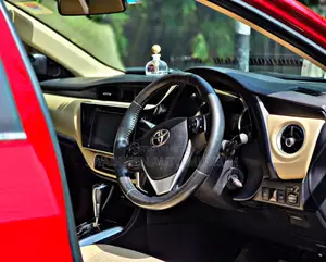 Toyota Altis 2018